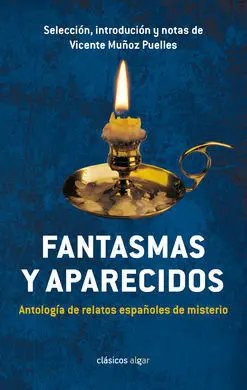 Fantasmas y Aparecidos