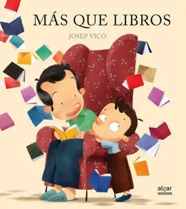 Mas que Libros