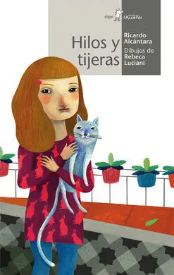 Hilos y Tijeras