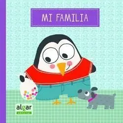 Mi Familia