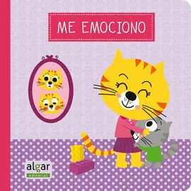 Me Emociono