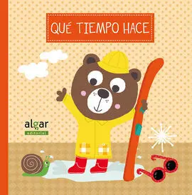 Qué Tiempo Hace