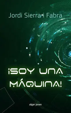 Soy una Máquina