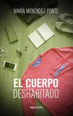 El Cuerpo Deshabitado
