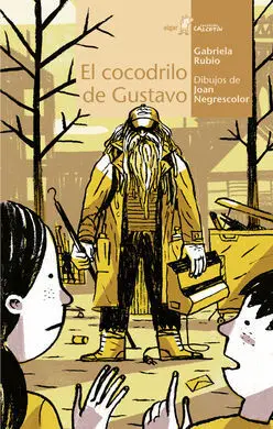 El Cocodrilo de Gustavo