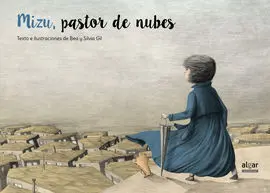 Mizu el Pastor de las Nubes