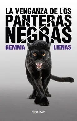La Venganza de los Panteras Negras