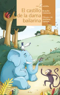 El Castillo de la Dama Bailarina