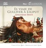 El Viaje de Gulliver a Liliput
