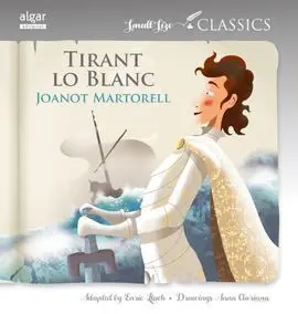 Tirant lo Blanc