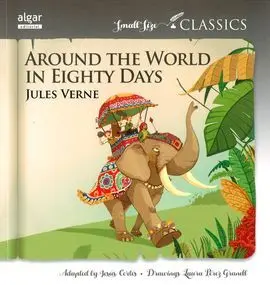Around The World In Eighty Days