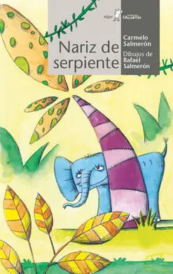 Nariz de Serpiente