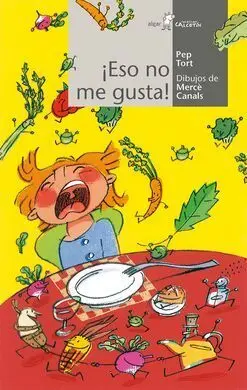 ¡Eso no me Gusta!