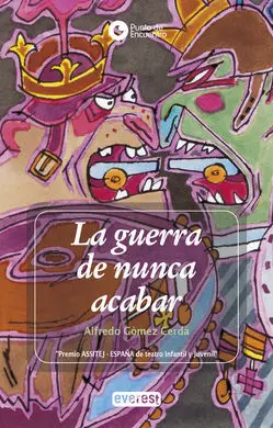 La Guerra de Nunca Acabar