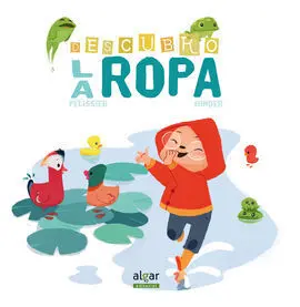Descubro la Ropa
