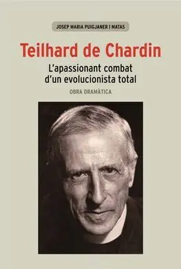 Teilhard de Chardin