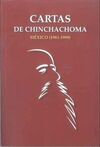 CARTAS DE CHINCHACHOMA