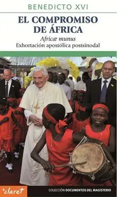 El Compromiso de África