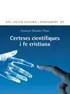 Certeses Científiques I Fe Cristiana