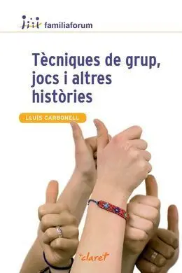 Tècniques de Grup, Jocs I Altres Històries