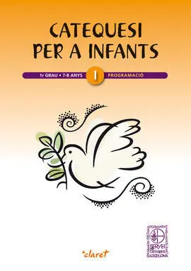 Catequesi Per a Infants - 1R Grau