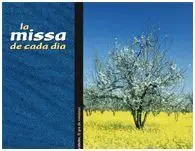 La Missa de Cada Dia. Abril 2014