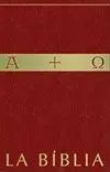 La Biblia Catalana Interconfesional