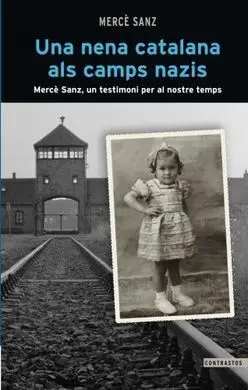 Una Nena Catalana Als Camps Nazis