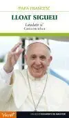 Lloat Sigueu - Laudato si - Encíclica