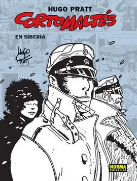 Corto Maltés en Siberia