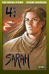 LA LEYENDA DE MADRE SARAH 4 ED. COLECCIONISTA