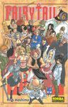 FAIRY TAIL 6