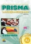 PRISMA LATINOAMERICANO  A2 - L. DEL ALUMNO