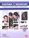 CULTURA Y NEGOCIOS (EDICION ACTUALIZADA) LIBRO ALUMNO