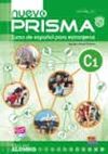 NUEVO PRISMA C1: LIBRO DEL ALUMNO + CD