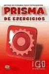 Nuevo Prisma A1 - Libro de Ejercicios