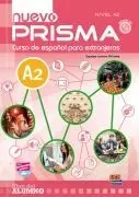 Nuevo Prisma A2 Al + Cd