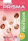 NUEVO PRISMA A2 - LIBRO DEL PROFESOR