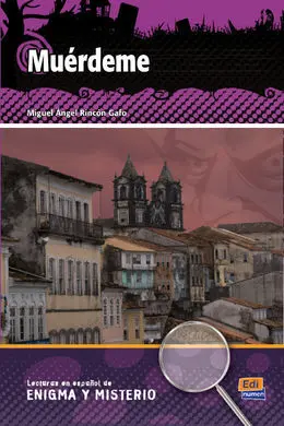 Muérdeme