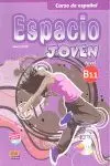 Espacio Joven, B1-1. Libro del Alumno