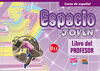 ESPACIO JOVEN. LIBRO DEL PROFESOR. B1.1