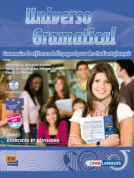 Universo Gramatical Francia
