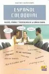 Español Coloquial 3ªed