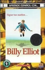 Billy Elliot + Cd