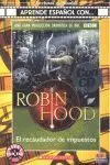 Robin Hood + Cd- Nivel Inicial