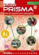 Nuevo Prisma A1 - Alumno Edic. ampliada