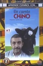 Un Cuento Chino + Cd (A2) (Aprende Español con... )