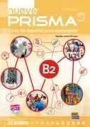 Nuevo Prisma B2 Alumno + Cd