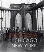 Barcelona-Chicago-New York