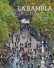 La Rambla de Barcelona